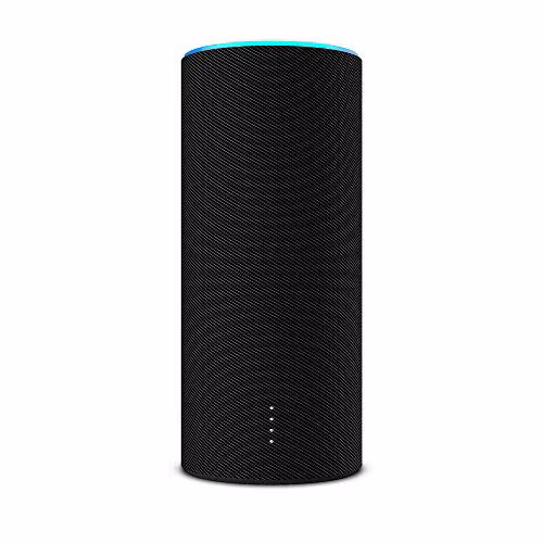 Base de Bateria Portátil Para Echo 2 Generación (NO INCLUYE AMAZON ECHO 2) en Lima