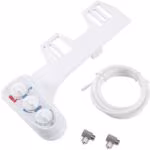 Bidet adaptable para inodoro en Lima