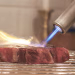 Bison encendedor rápido para barbacoa en Lima