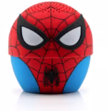 Bitty Boomers Marvel Avengers Spider-Man – altavoz Bluetooth pequeño en Lima