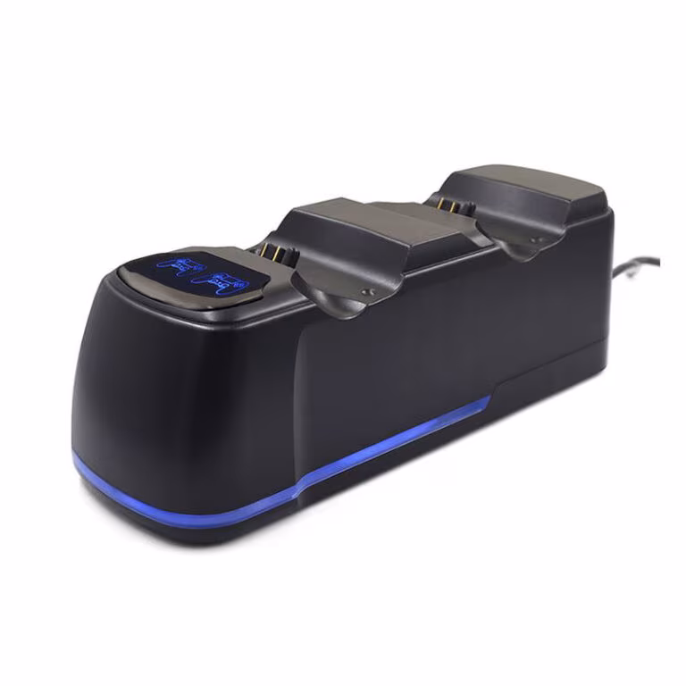 Cargador de Mandos Dual MIMD-413 en Lima