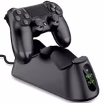 Cargador inalámbrico para playstation 4 en Lima