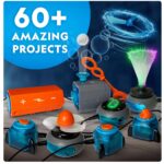 National Geographic - circuito electrónico para niños - Imagen 6