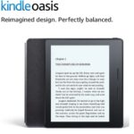 Kindle Oasis (2016) Pantalla táctil 6″ Con Luz Integrada, 4 GB, Wi-Fi open box
