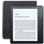 Kindle Oasis (2016) Pantalla táctil 6″ Con Luz Integrada, 4 GB, Wi-Fi open box - Imagen 2