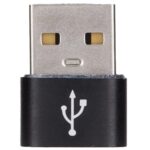 Paquete de 2 adaptadores conversores de puerto USB - Imagen 2