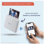Impresora Instax Link Fujifilm - Imagen 5