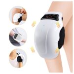 Masajeador de rodilla Dtoko con calor - Imagen 3