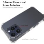 Apple funda transparente para iPhone 16 Pro Max - Imagen 3