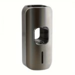 Dispensador automático de pasta de dientes
