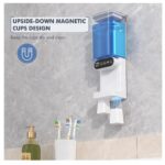 Dispensador automático de enjuague bucal VieHie - Imagen 4