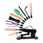 Máquina automática para mujeres y hombres - Imagen 3