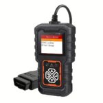 Escáner de Código OBD2 CY3001 de diagnóstico