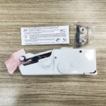 Máquina de coser portátil de mano - Imagen 7
