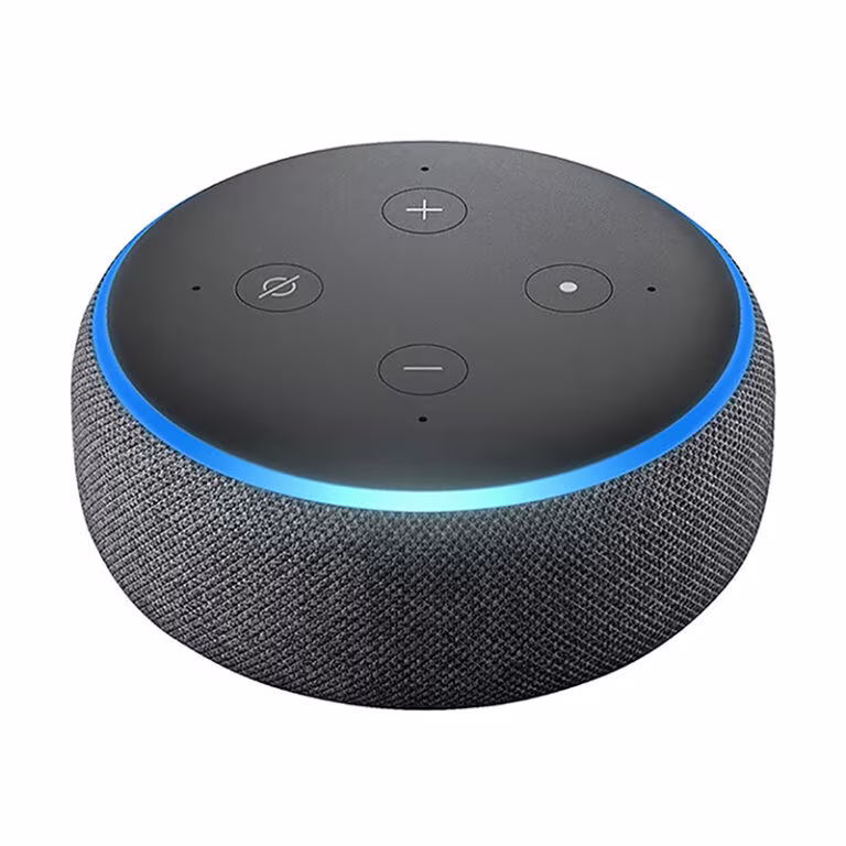 Echo Dot 3 Open Box en Lima