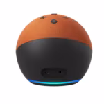 Echo dot alexa Amazon 4º generacion kids tigre en Lima