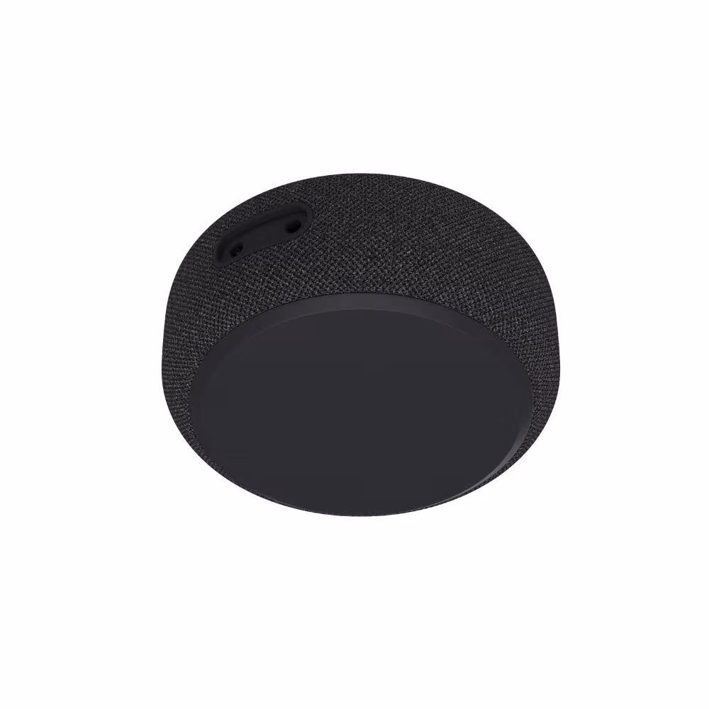 Echo Dot Amazon 3ª generación, negro en Lima