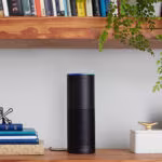 Echo Plus 1era Generacion en Lima