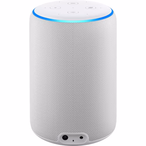 Echo plus 3ra generación en Lima