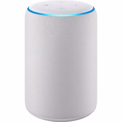 Echo plus 3ra generación en Lima