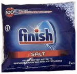 Finish Sal Para Lavavajillas en Lima