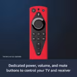 Fire TV Stick 4K en Lima