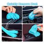 Gel de limpieza Pulidiki para automóvil en Lima