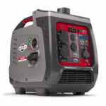 Generador Inversor P2400 –  PowerSmart Series – Briggs&stratton – 2400 watts – Salida 120V – Silencioso en Lima