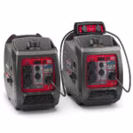 Generador Inversor P2400 –  PowerSmart Series – Briggs&stratton – 2400 watts – Salida 120V – Silencioso en Lima
