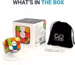 Go Cube 3X3 – Cubo Electronico con Bluetooth en Lima