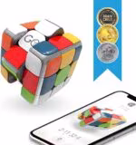 Go Cube 3X3 – Cubo Electronico con Bluetooth en Lima