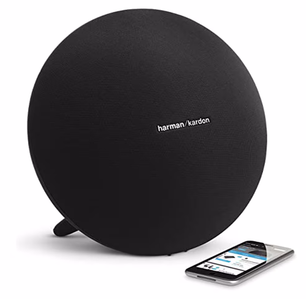 Harman Kardon Onyx Studio 4 Altavoz Bluetooth inalámbrico Negro en Lima
