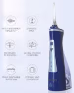 Inbei – Irrigador Dental en Lima