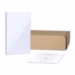 Interruptor Inteligente para Terma de Agua/ Keypower WiFi compatible con Alexa y Google Home en Lima