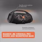 JBL Boombox 2 | Altavoz Bluetooth Portátil con Sonido Envolvente en Lima