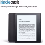 Kindle Oasis (2016) Pantalla táctil 6″ Con Luz Integrada, 4 GB, Wi-Fi en Lima