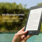 Kindle Paperwhite – Dispositivo de Lectura en Lima