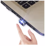 Módulo Lector de huellas dactilares USB para Windows 7, 8, 10, 11 en Lima