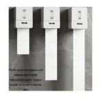 Dispensador de papel higienico inteligente 🚽🧻 - Imagen 2