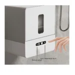Dispensador de papel higienico inteligente 🚽🧻 - Imagen 3