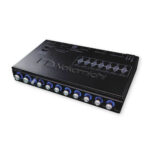 Ecualizador de audio de 7 bandas Nakamichi EQ-Z1825