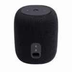 Parlante JBL Link Music – google assintant bluetooth open box en Lima