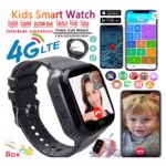 Reloj inteligente 4G completamente táctil en Lima