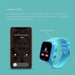 Reloj inteligente 4G completamente táctil en Lima