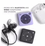 Reproductor spotify & amazon music Mighty 3 negro en Lima