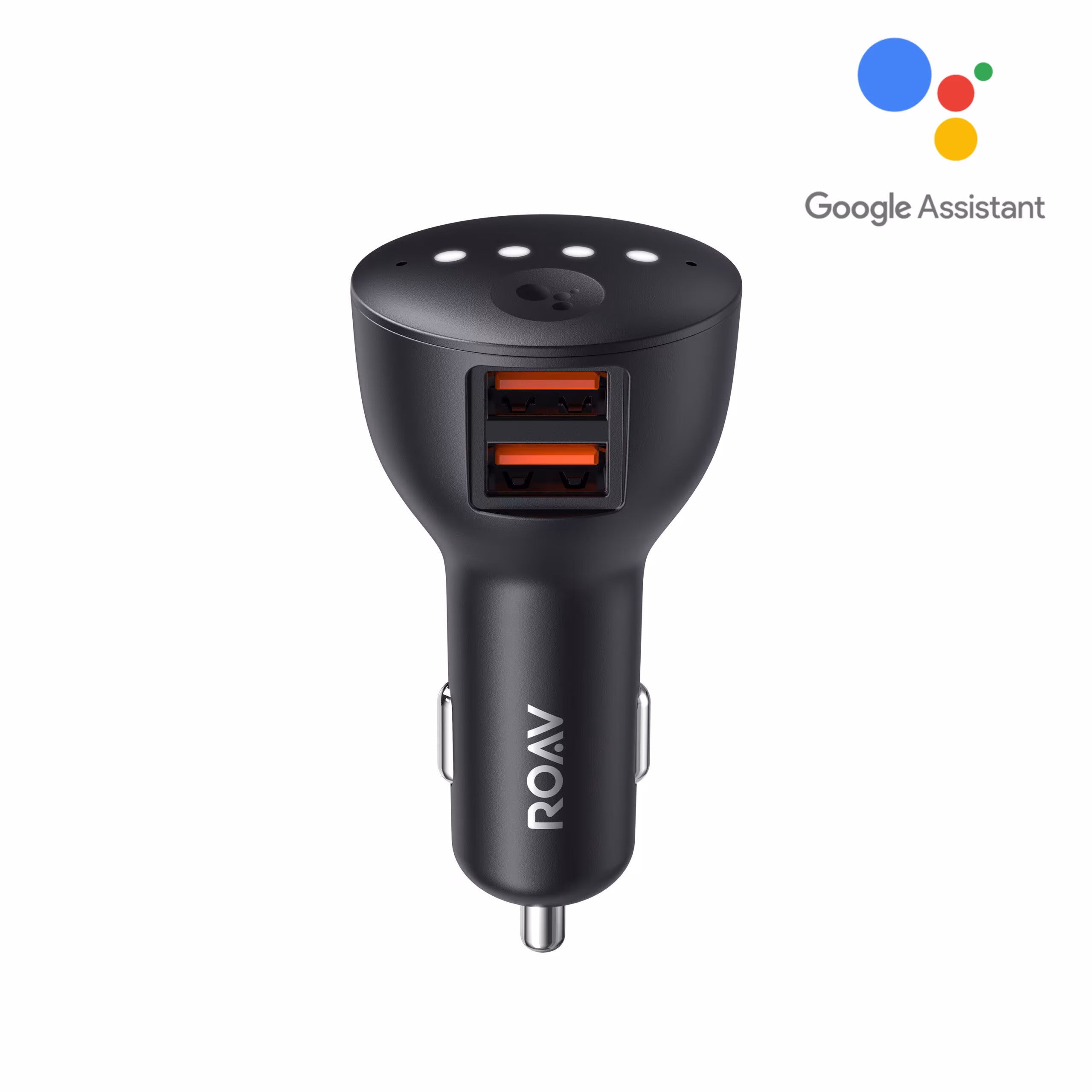Roav Bolt Asistente Google en Vehículos (Caja Abierta) en Lima