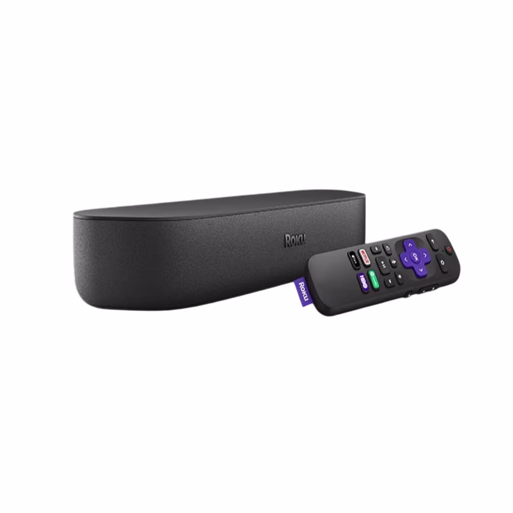 Roku Streambar 4K/HD/HDR en Lima