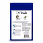 Sal de baño Dr Teal’s eucalyptus en Lima