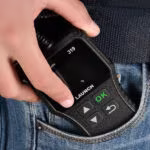 SCANNER de Auto de Bolsillo  X431 Creader 319 CR319 LAUNCH en Lima