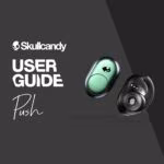 Skullcandy – Audífonos Intraurales Inalámbricos Push en Lima